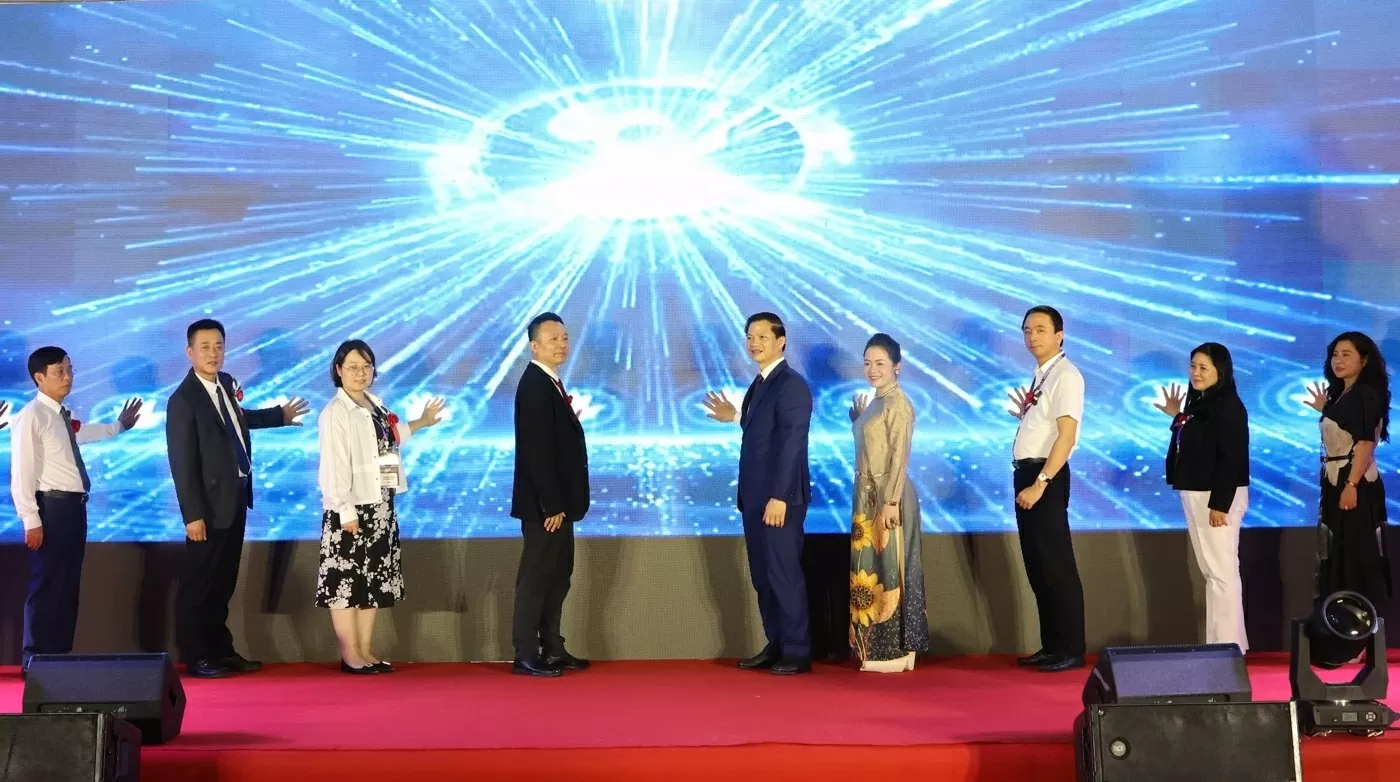 Triển lãm Công nghiệp Điện tử Quốc tế Việt Nam 2025 (VIEE 2025)